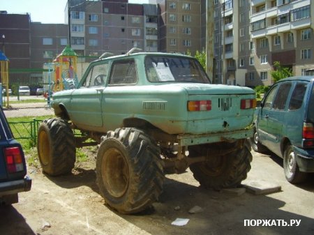 Прикольные фото, смешные фишки, онлайн и бесплатно.