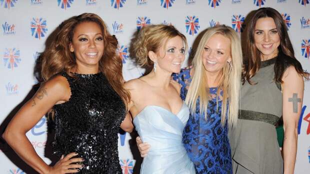 Spice Girls официально подтвердили, что снимают анимационный фильм. Фанаты культового поп-коллектива 90-х в неописуемом восторге
