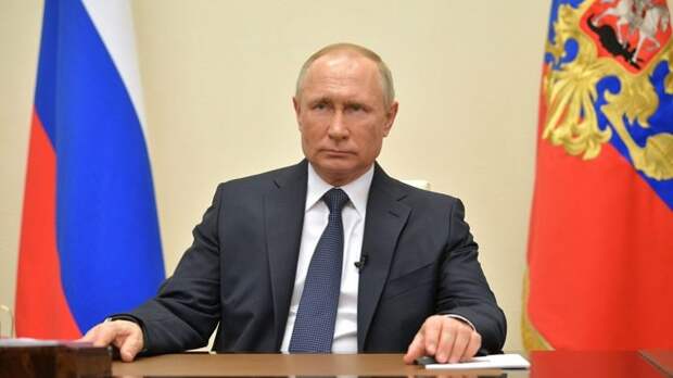 «Все ждут „священного пенделя“ от Путина»