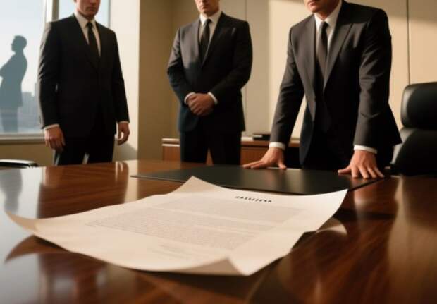 США через Пакистан передали Ирану 15-пунктный план по прекращению ближневосточной войны