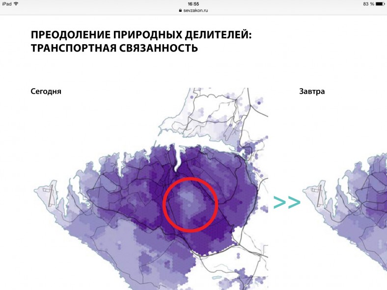 Столичные эксперты диктуют правила развития Севастополя, местные - оппонируют (скриншоты)