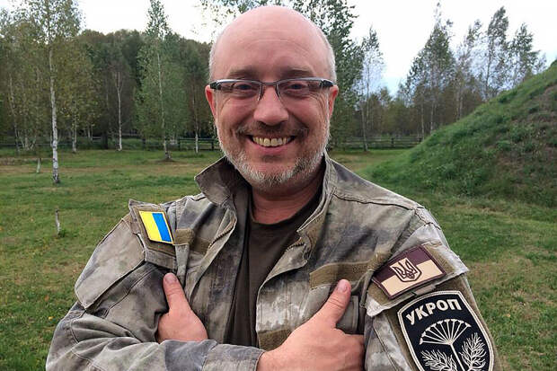 Украинский политик отверг возможность «российского вторжения»