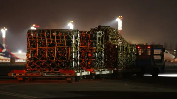 DPA: Украина направила ФРГ «список пожеланий» относительно военной помощи