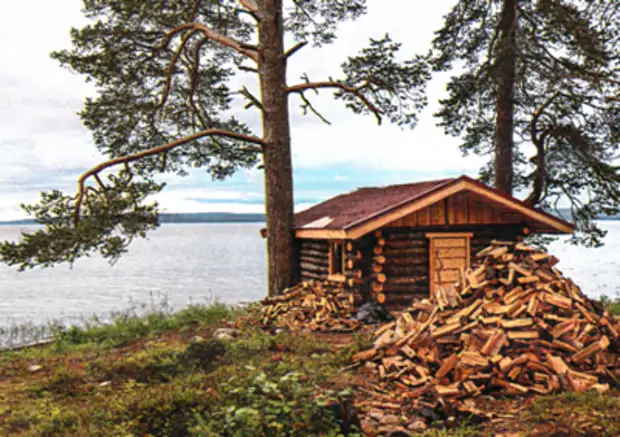 Табу для русской бани