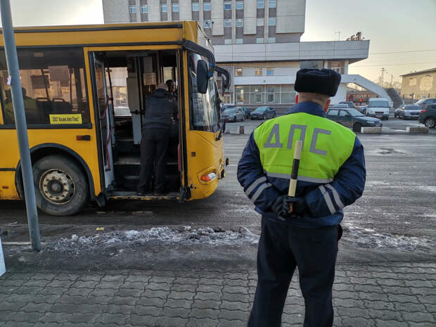 Три дня водителей Поморья будут проверять на трезвость