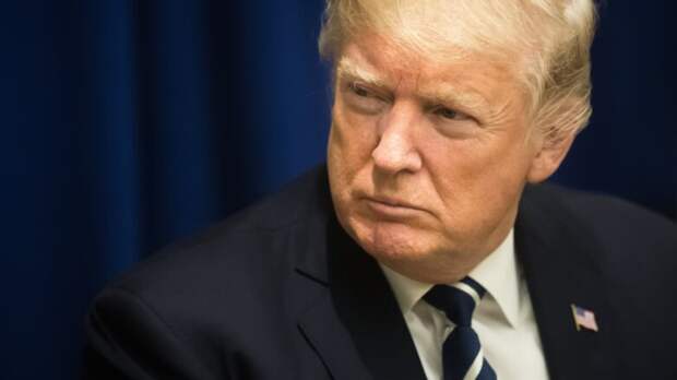 Трамп поговорил с премьерами Таиланда и Камбоджи на фоне конфликта