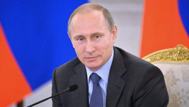 Путин поделился с руководством Крыма секретом, знаменательным для жителей полуострова