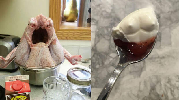 Почему мы повсюду видим лица