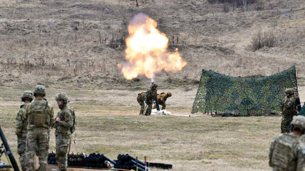 Депутат отметил, что Европа фактически готовится к войне с Россией