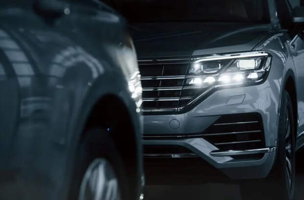 Autonews перечислил главные изменения в обновлённом Haval Jolion