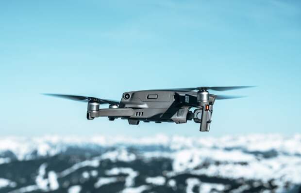 Сегодня под утро над Астраханской областью сбили один беспилотник ВСУ