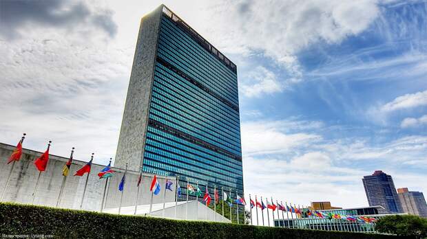 Зампостпреда РФ при ООН назвала организацию "ареной" для распространения западной пропаганды и фейков