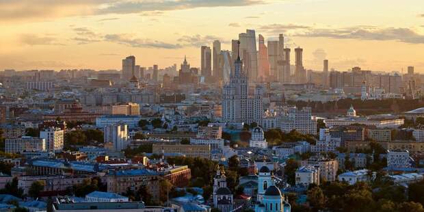 Улица в Марьиной роще получила новое название