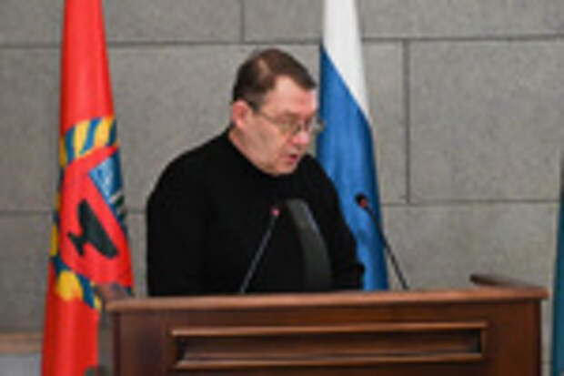 В мэрии Барнаула обсудили меры подготовки к весеннему паводку / Фото: barnaul.org