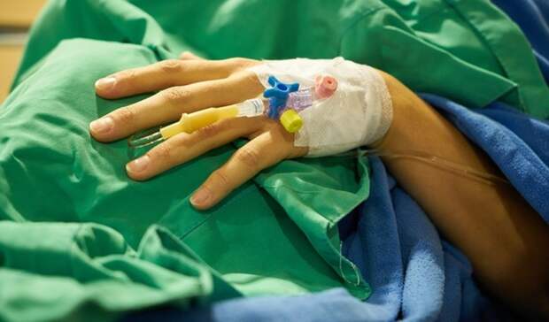 Молодой водитель иномарки сбил пенсионерку в Петрозаводске