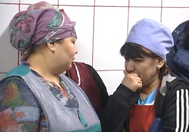 «Такого мы ещё не видели»: таджичка Ситора обескуражила россиян огромными заработками на помощи из бюджета РФ