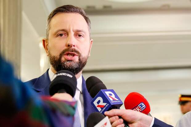 Минобороны Польши: выход США из НАТО ослабит не только блок, но и саму страну