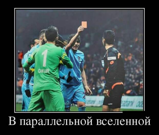 Демотиваторы (30 фото)