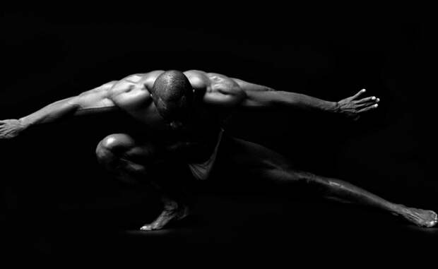 Наращиваем мускулы быстро: тренировка с результатом за 7 дней