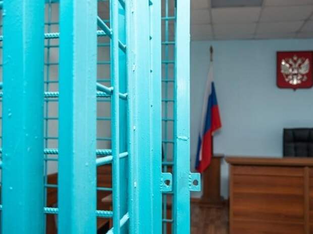 Жителю Забайкалья, осуждённому за групповое убийство, оставили приговор без изменения