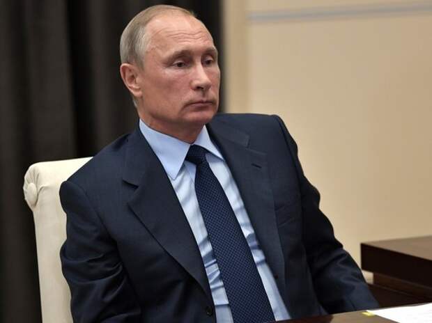 Третья молодость Владимира Путина: как президент будет уходить из Кремля