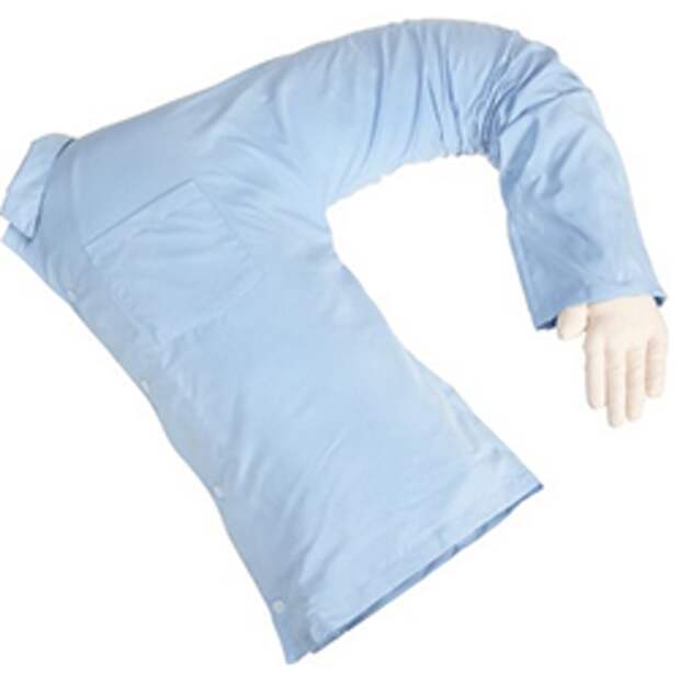 boyfriend pillow