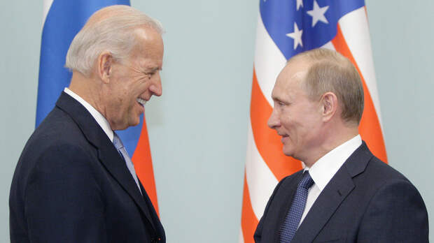 Пушков предостерег Байдена от 