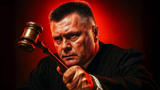 Игорь Краснов дал отпор "золотым судьям". Дальше – больше