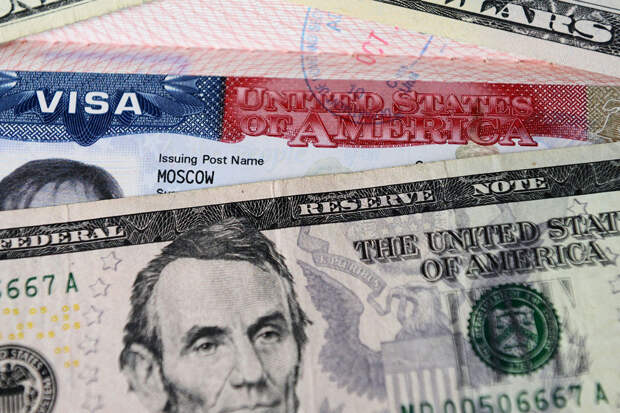 РИА Новости: визовые ограничения США коснутся девяти стран СНГ