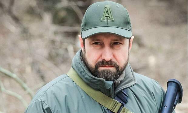 Ходаковский рассказал о самоуправстве паркетных генералов: правды не любят