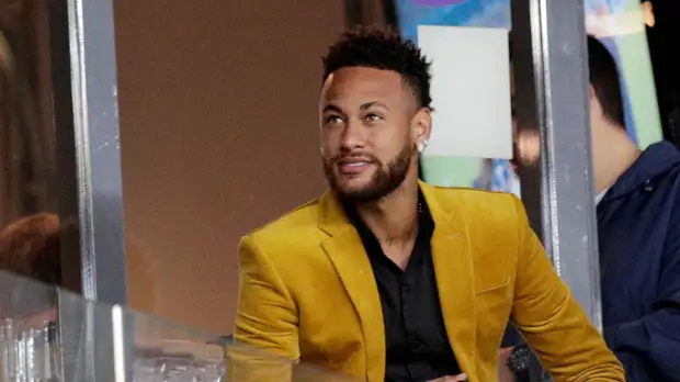 СМИ назвали клубы, в которые готов перейти Неймар