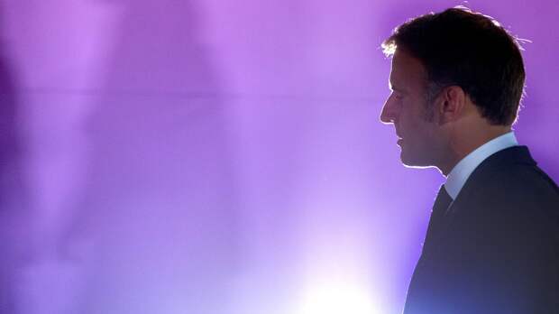 Макрон сделал резкое заявление о мозгах французских детей