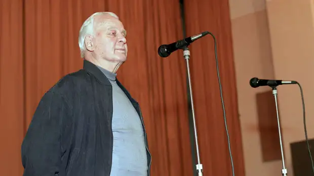 "Москино" проведет показы в честь 100-летия со дня рождения Станислава Ростоцкого