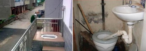 Строительные маразмы