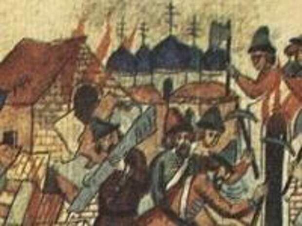 Соловецкий бунт: почему православные монахи восстали против царя