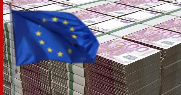 Пила для заморозки: Euroclear делит российские деньги без Украины