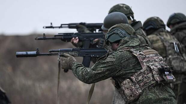 Армия России прорвала многоуровневую оборону ВСУ на красноармейском направлении