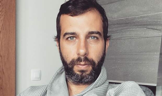 Иван Ургант