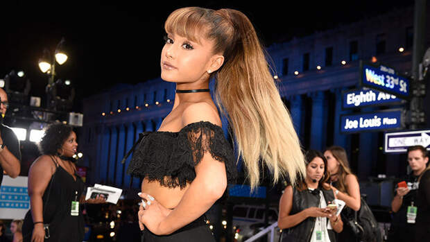 MTV Video Music Awards 2016