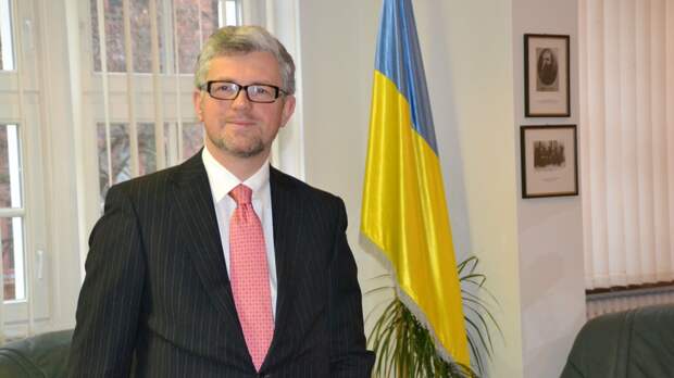 Посол Украины обозначил условие для диалога с Россией  