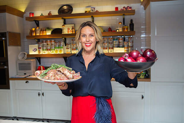 Татьяна Рогаченко