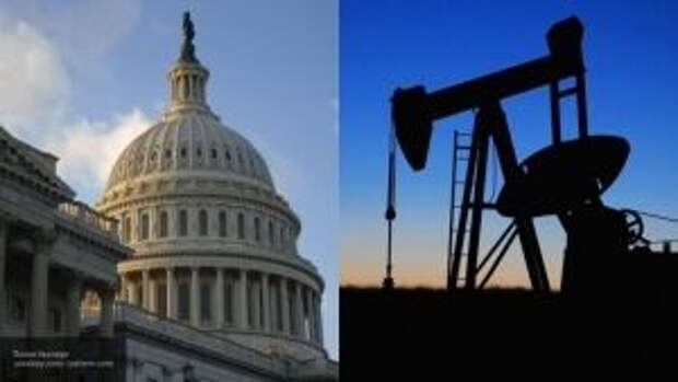 Банкротство неизбежно: США безуспешно пытаются спасти топливную отрасль
