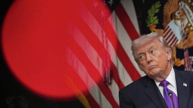 Трамп нанес чувствительный удар сам себе: не рассчитал силу