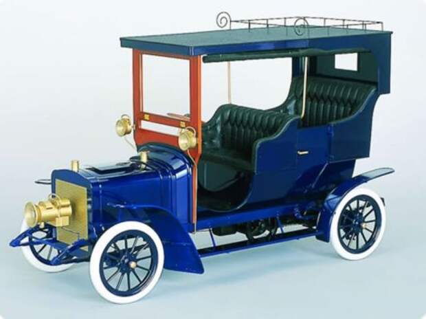 Японские ретро автомобили - Такири