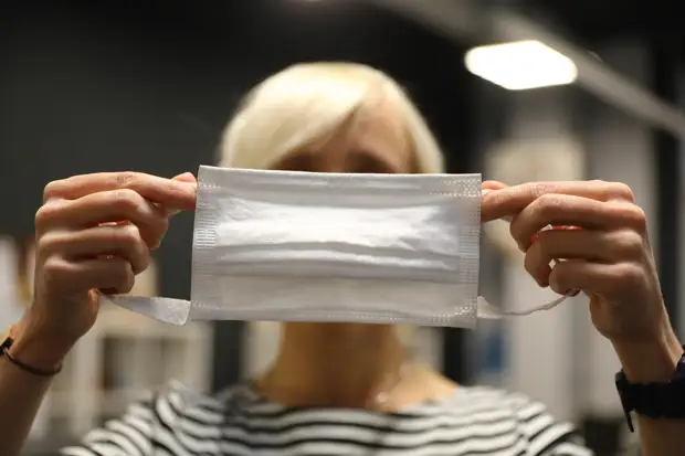 Заболеваемость коронавирусом в Нижегородской области снизилась на 25%