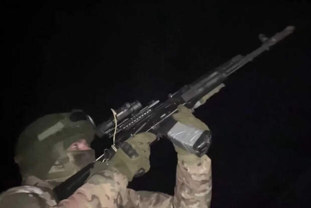 В Константиновке уничтожены три ДРГ ВСУ, готовившие засады на пути ВС РФ