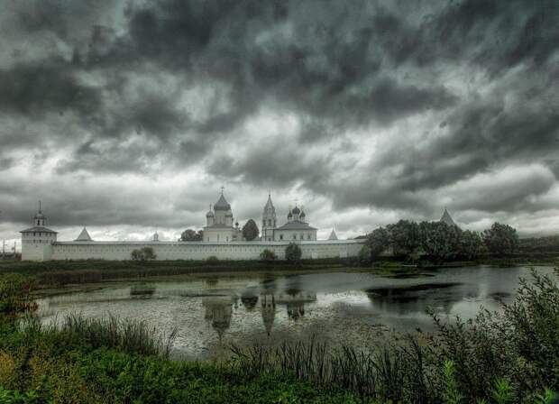 Красота православных храмов (#143)