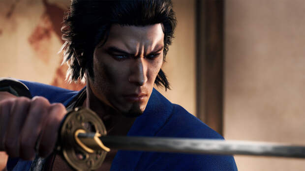 Ремейк Like a Dragon: Ishin будет полностью совместим со Steam Deck
