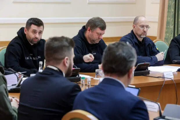 Глава фракции «Слуга народа»: Без помощи Запада ВСУ продержатся не более двух месяцев