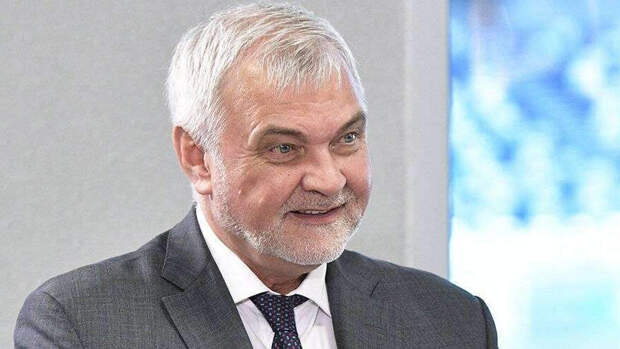 Глава Коми Уйба форсирует захват местного мусорного рынка